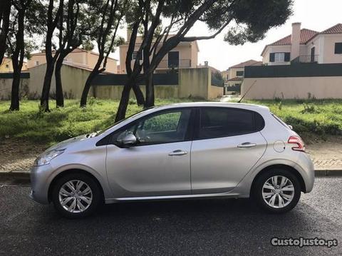 Peugeot 208 Impecavel 1.4 hdi - 13