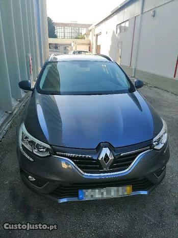 Renault Mégane ST 1.5 DCI 110cv - 18