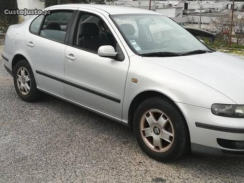 Seat Toledo 1.9DIESEL 110CVS BOM - 99