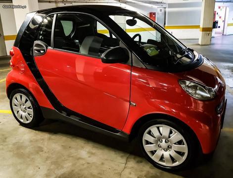 Smart ForTwo 1.0.Mhd - 11