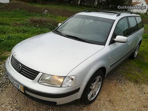 VW Passat 1.9 tdi 115cv - 99