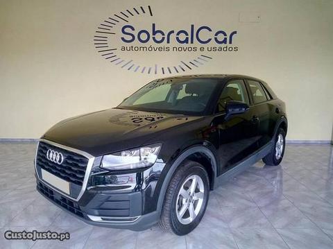 Audi Q2 1.6 TDI Sport - 18