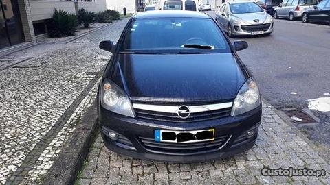 Opel Astra 1.9cdti 90000kms - 10