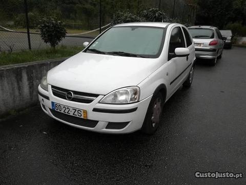 Opel Corsa 1.3 cdti - 05