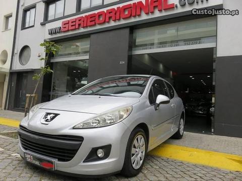 Peugeot 207 1.4HDI VAN SPORT 5 - 11