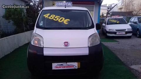 Fiat Fiorino 1.3 Multijet - 10