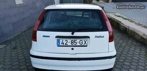 Fiat Punto 1.2 - 96