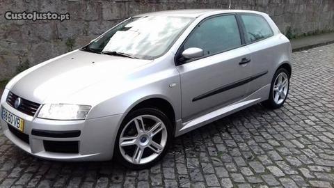 Fiat Stilo 1.2 cx6 - 03