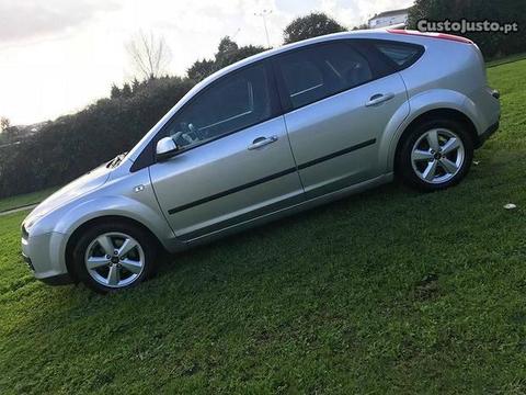 Ford Focus 1.4trend - 06