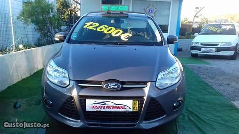 Ford Focus 1.6 Tdci - 14