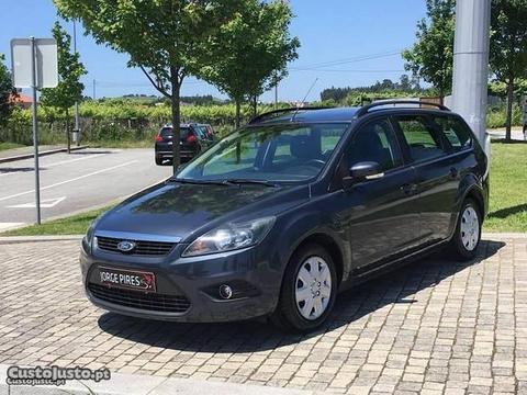 Ford Focus 1.6 TDCI SPORT - 08