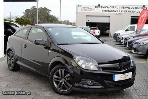 Opel Astra GTC 1.3 CDTI - 08