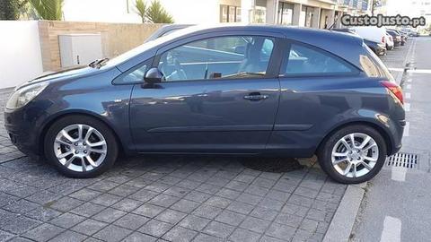 Opel Corsa D 1.2GTC SELO ANTIGO - 07