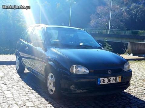 Opel Corsa Sport - 99