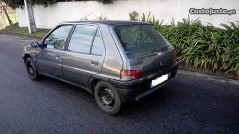 Peugeot 106 1.1 - 94