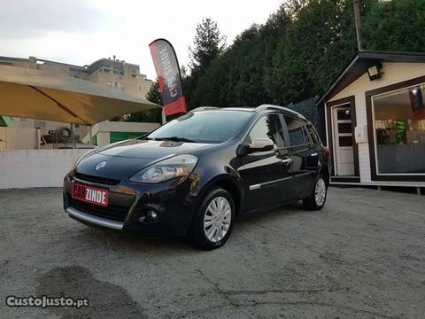 Renault Clio 1.2 Dynamic S - 10