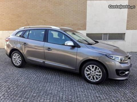 Renault Mégane 1.5 dCi 110cv - 14