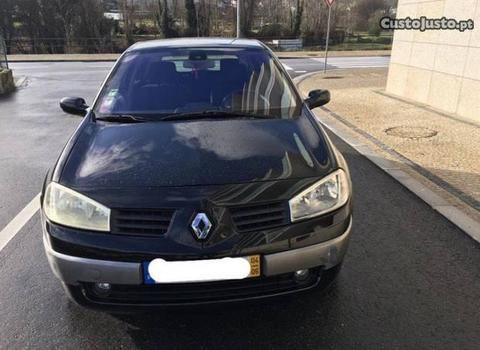 Renault Mégane 1.5dCi NOVO Neg. - 04