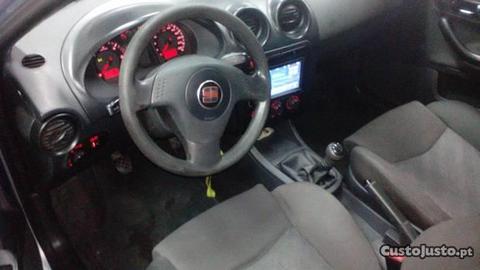 Seat Ibiza 1.4 TDI - 05
