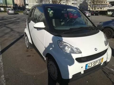 Smart ForTwo Fortwo Passion CDI - 08