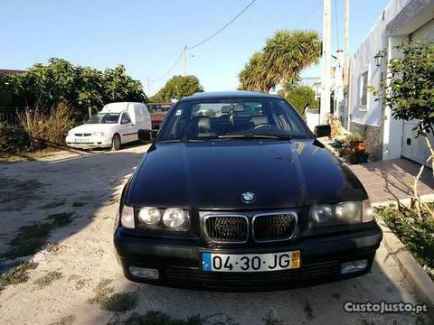 BMW 318 desportivo - 97