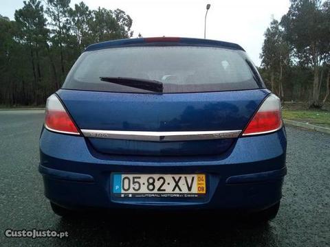 Opel Astra 1.7 cd Ti - 04