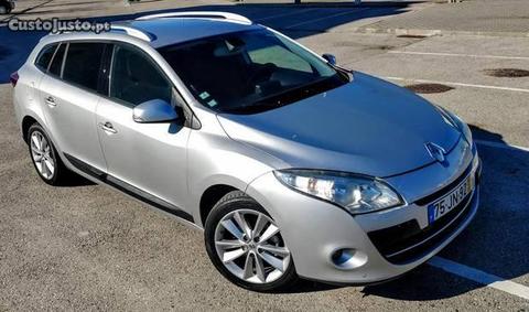 Renault Mégane 1.5 diesel 92.000km - 10