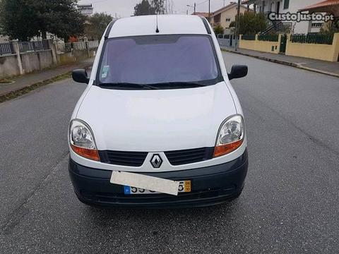 Renault Kangoo 1.9 D - 06