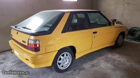 Renault 11 Turbo 3 Portas - 86