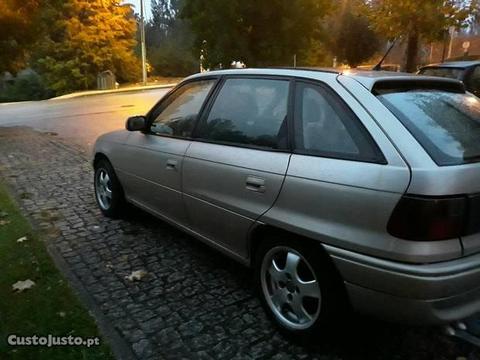 Opel Astra full extras - 97