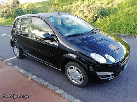 Smart ForFour MANUAL 1.5DCI - 05