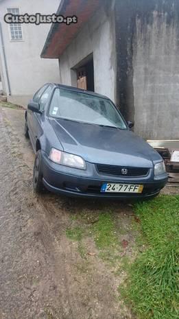 Honda Civic 1.6 16v - 95