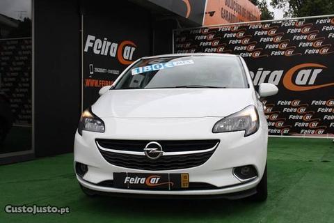 Opel Corsa 1.3 cdti - 15