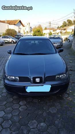 Seat Leon 1400 16V - 00