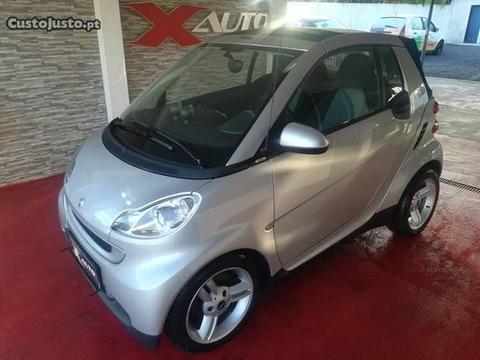 Smart ForTwo CC - 08