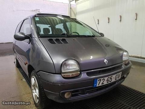 Renault Twingo 1.3 - 96