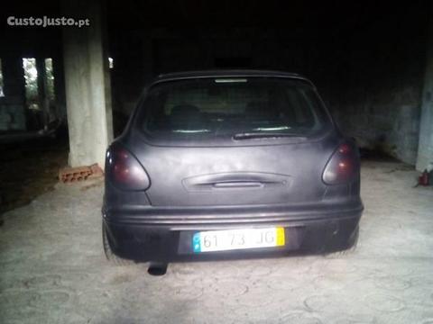 Fiat Bravo 1.9 tds - 97