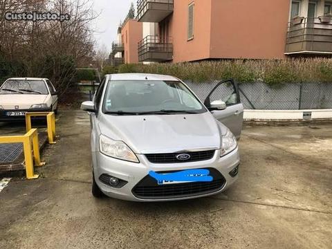 Ford Focus TDCI - 08