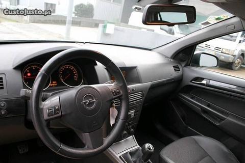 Opel Astra cosmo 1.7 cdti - 06