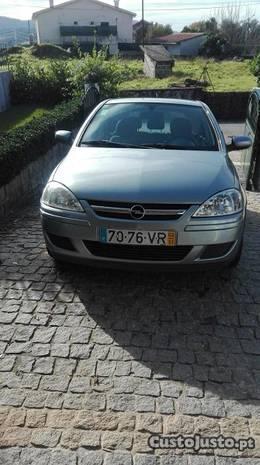 Opel Corsa Corsa 1.3 cdti - 03