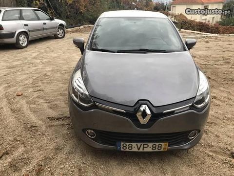 Renault Clio dci - 16