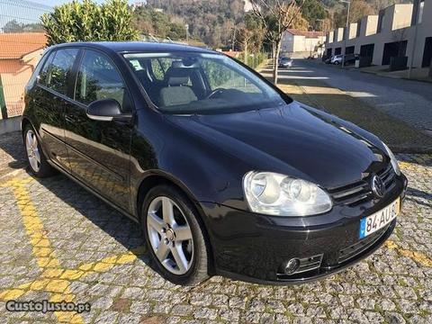 VW Golf 2.0 Tdi sport - 05