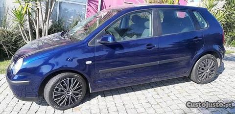 VW Polo 1.2 5lugares - 02