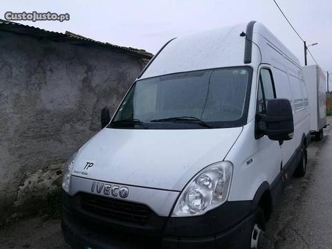 Iveco Daily 35C13 - 13