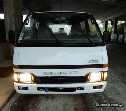 Isuzu Midi Bedford seta - 90