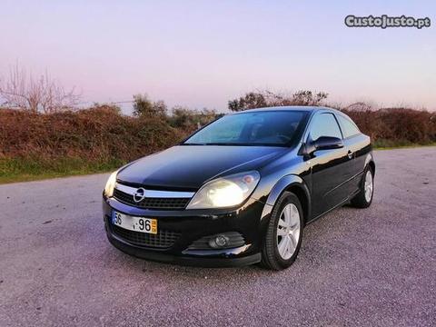Opel Astra GTC 5 Lugares - 08