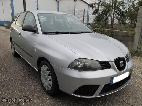 Seat Ibiza 1.4 TDI - 06