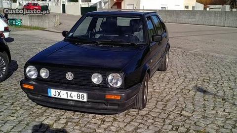 VW Golf 1.9 - 91