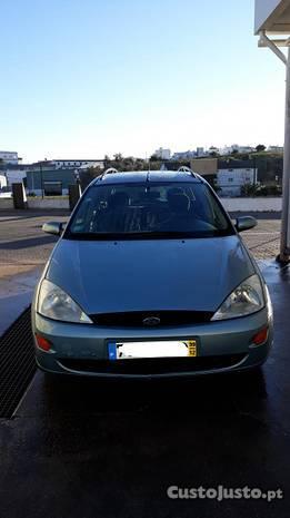 Ford Focus Ford - 99