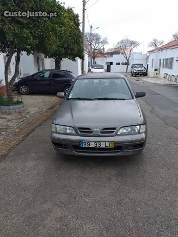 Nissan Primera 1.6 - 98